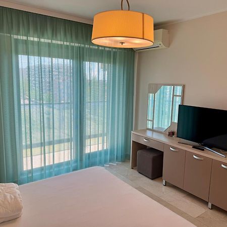 Sophia 3 Luxury Apartments Mamaia Szoba fotó